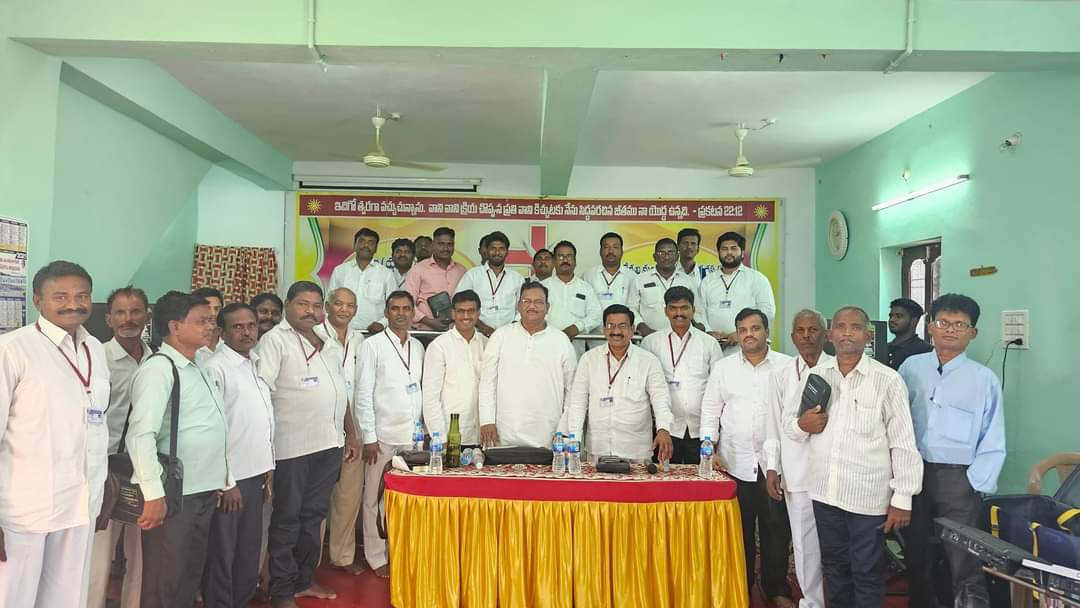 Church Planting Image 3